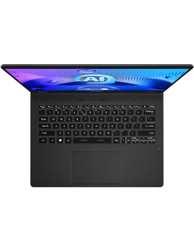MSI Prestige 14 AI Evo C1MG-023ES Intel Evo Core Ultra 7-155H/16GB/1TB SSD/14" W11 Pro