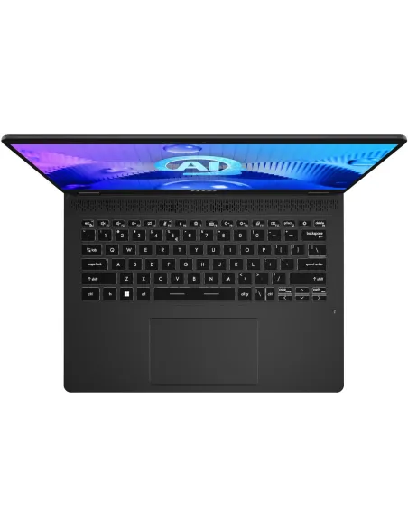 MSI Prestige 14 AI Evo C1MG-023ES Intel Evo Core Ultra 7-155H/16GB/1TB SSD/14" W11 Pro