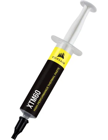 Corsair XTM60 Pasta Térmica de Alto Rendimiento 3 Gramos