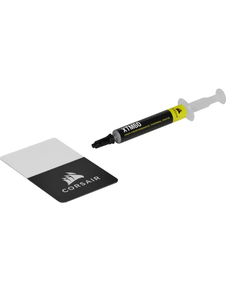 Corsair XTM60 Pasta Térmica de Alto Rendimiento 3 Gramos