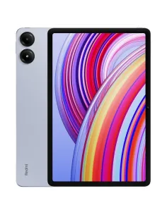 Xiaomi Redmi Pad Pro 12.1" 6/128GB Azul Océano-TABL60230