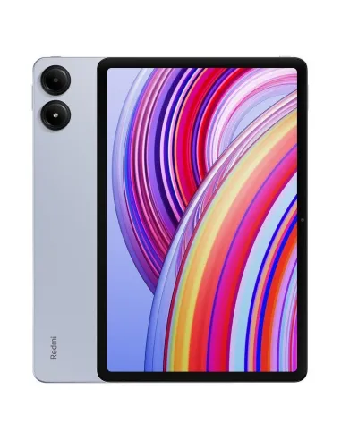 Xiaomi Redmi Pad Pro 12.1" 6/128GB Azul Océano