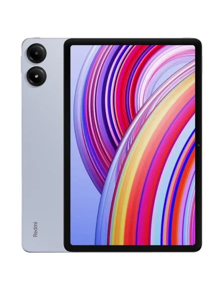 Xiaomi Redmi Pad Pro 12.1" 6/128GB Azul Océano
