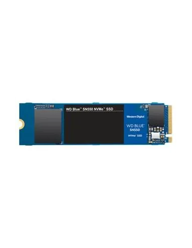 Western Digital Blue SN550 1TB SSD PCIe NVMe