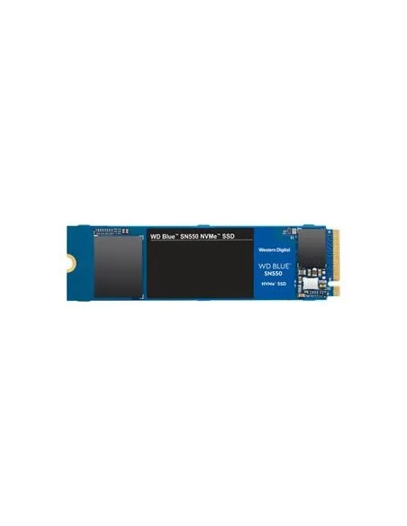 Western Digital Blue SN550 1TB SSD PCIe NVMe