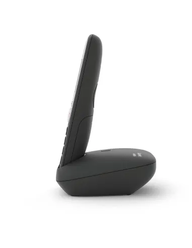 Gigaset A690 Teléfono Dect Negro