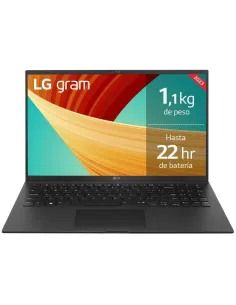 LG Gram 15ZD90R Intel Core i5-1340P/16GB/512GB SSD/15" FreeDOS