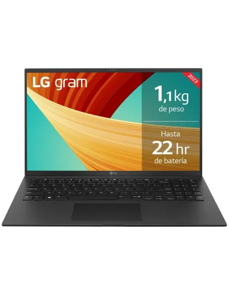 LG Gram 15ZD90R Intel Core i5-1340P/16GB/512GB SSD/15" FreeDOS