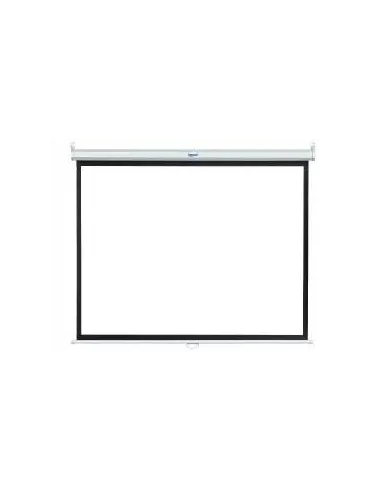 Iggual IGG319284 Pantalla de Proyección 106"