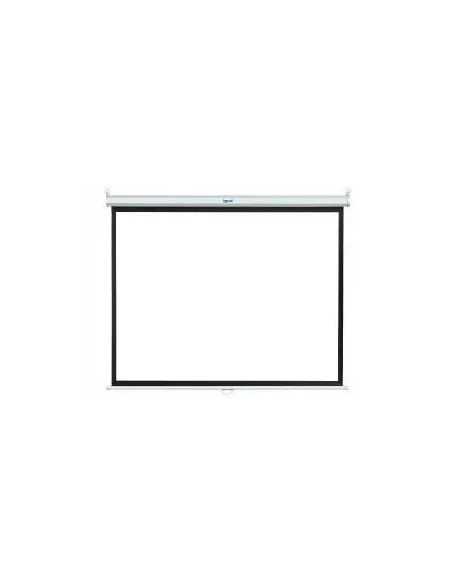 Iggual IGG319284 Pantalla de Proyección 106"