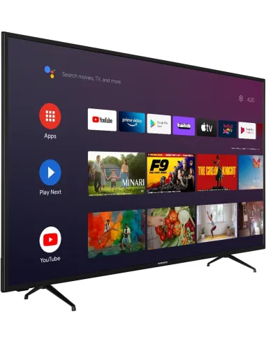 Daewoo D50DM55UQPMS 50" QLED 4K UHD Smart TV