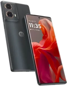 Motorola Moto G85 5G 12/256GB Gris