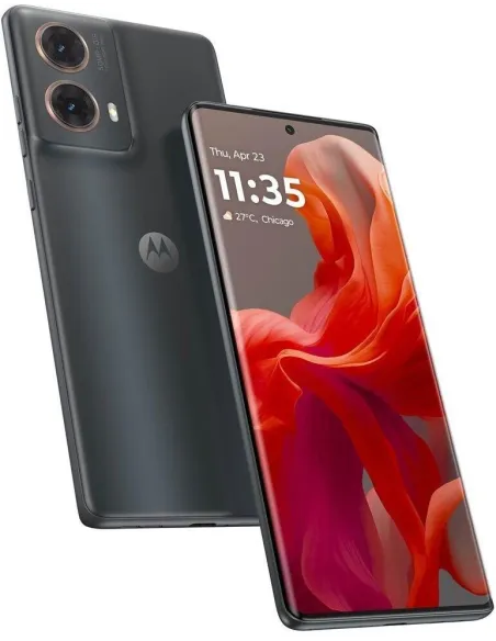 Motorola Moto G85 5G 12/256GB Gris