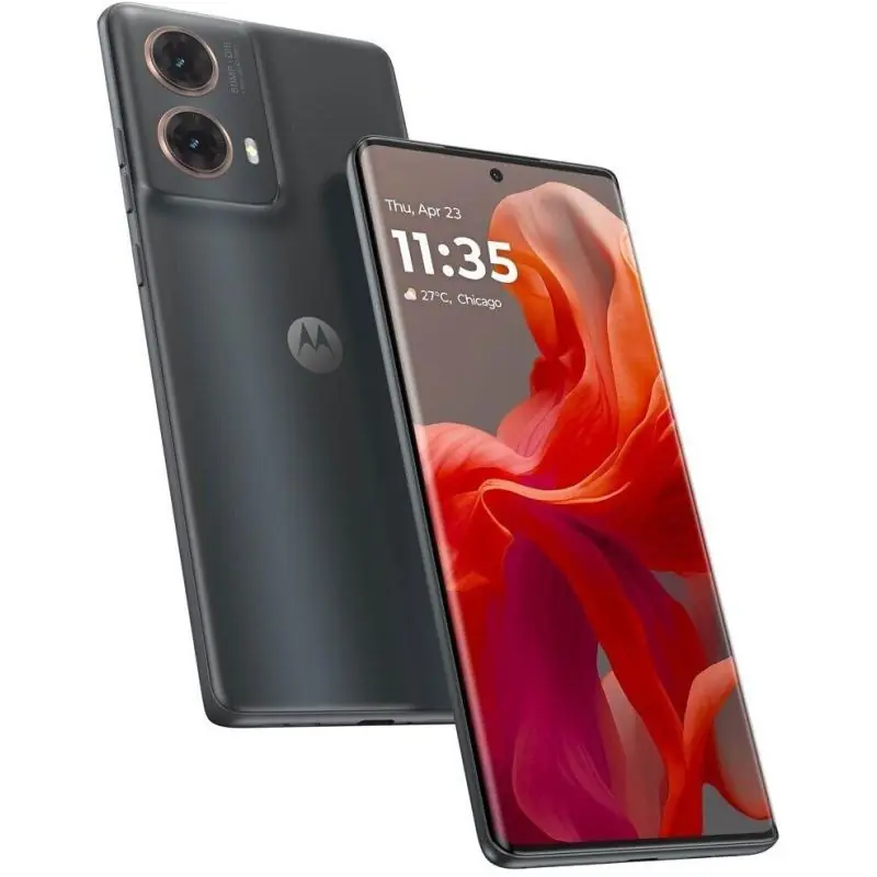 Motorola Moto G85 5G 12/256GB Gris