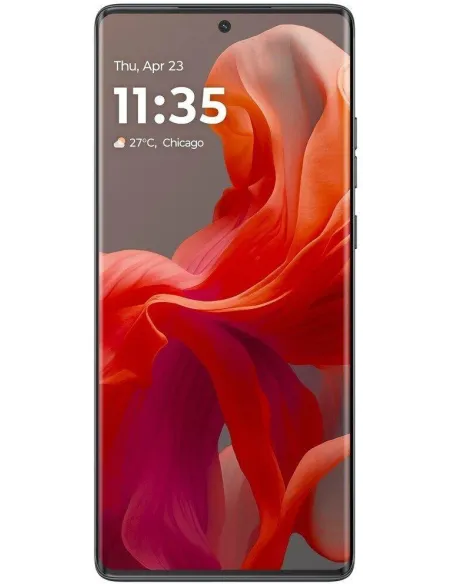 Motorola Moto G85 5G 12/256GB Gris