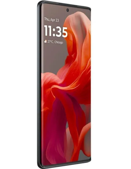 Motorola Moto G85 5G 12/256GB Gris