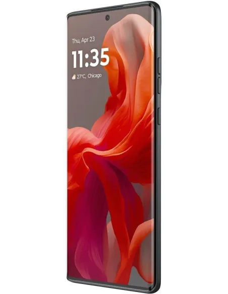 Motorola Moto G85 5G 12/256GB Gris