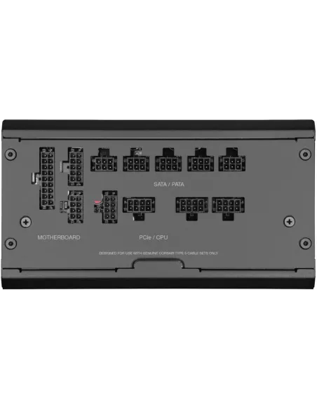 Corsair SF750 CP-9020284-EU 750W 80 Plus Platinum