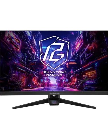 Asrock Phantom Gaming PG27FFT1A 27" IPS FullHD 180Hz AMD FreeSync Premium