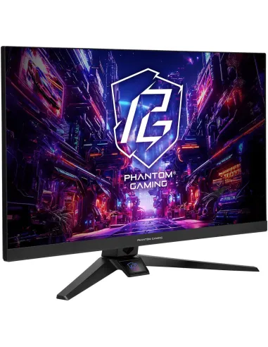 Asrock Phantom Gaming PG27FFT1A 27" IPS FullHD 180Hz AMD FreeSync Premium