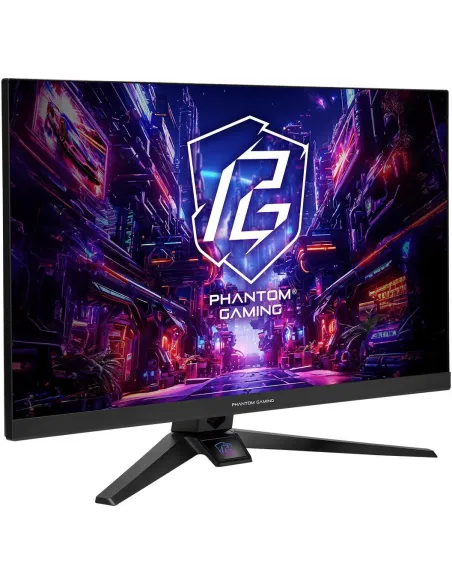 Asrock Phantom Gaming PG27FFT1A 27" IPS FullHD 180Hz AMD FreeSync Premium