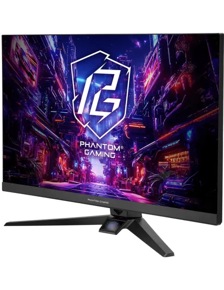 Asrock Phantom Gaming PG27FFT1A 27" IPS FullHD 180Hz AMD FreeSync Premium