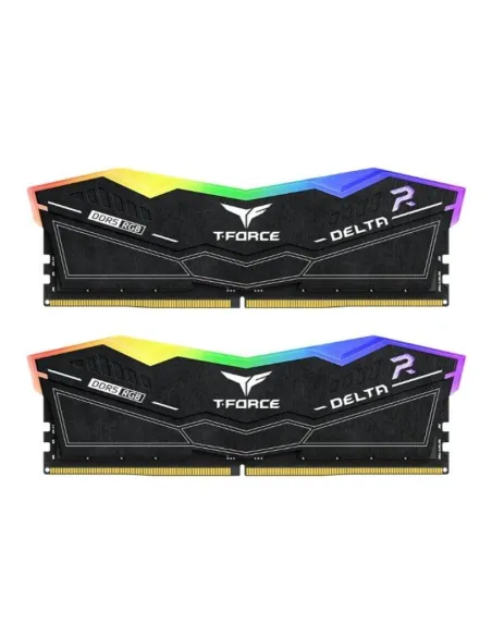 Team Group Delta RGB DDR5 6000MHz 16GB (2x8GB) CL38