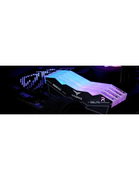 Team Group Delta RGB DDR5 5600MHz 16GB (2x8GB) CL40