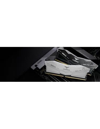 Team Group Delta RGB DDR5 5600MHz 16GB (2x8GB) CL40