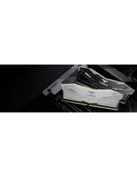 Team Group Delta RGB DDR5 5600MHz 16GB (2x8GB) CL40