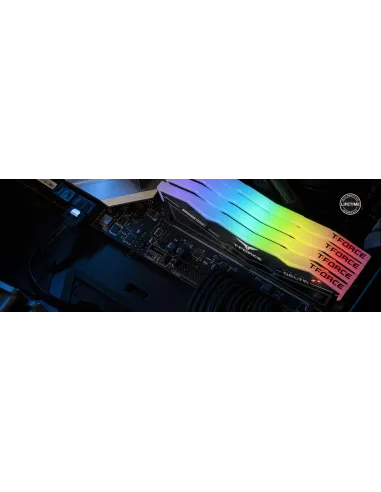 Team Group Delta RGB DDR5 5600MHz 16GB (2x8GB) CL40