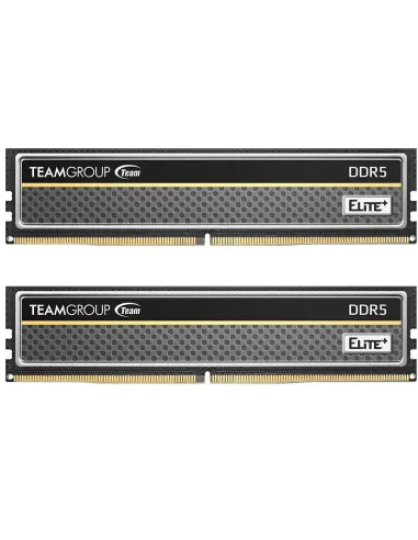 Team Elite Plus Black DDR5 5600MHz 16GB (2x8GB) CL46