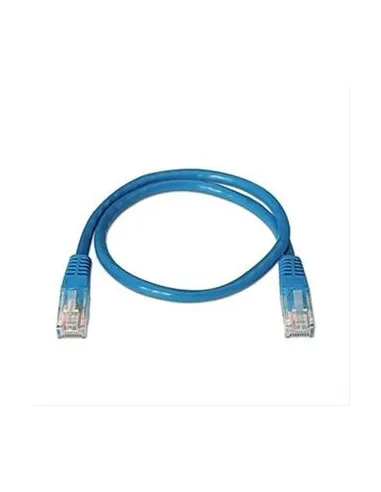 Nanocable 10.20.0403-BL Cable de Red RJ-45 UTP Cat6 3M Azul