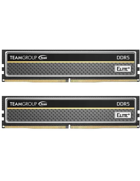 Team Elite Plus Black DDR5 6000MHz 32GB (2x16GB) CL48