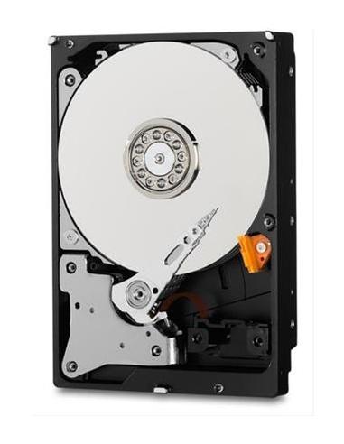 Western Digital Purple 4TB 3.5" SATA III