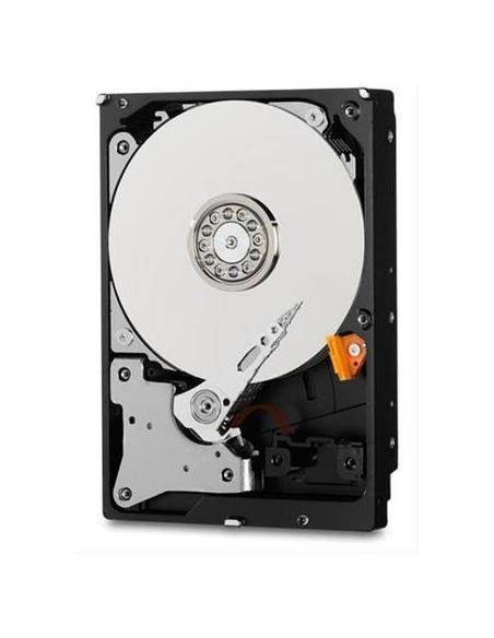 Western Digital Purple 4TB 3.5" SATA III