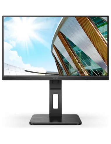 AOC 22P2Q 21.5" LED IPS FullHD FreeSync