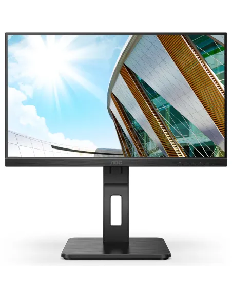 AOC 22P2Q 21.5" LED IPS FullHD FreeSync