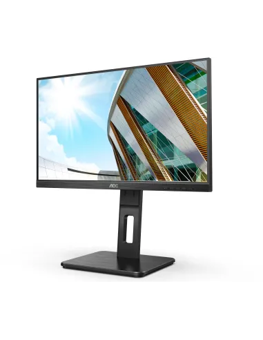 AOC 22P2Q 21.5" LED IPS FullHD FreeSync