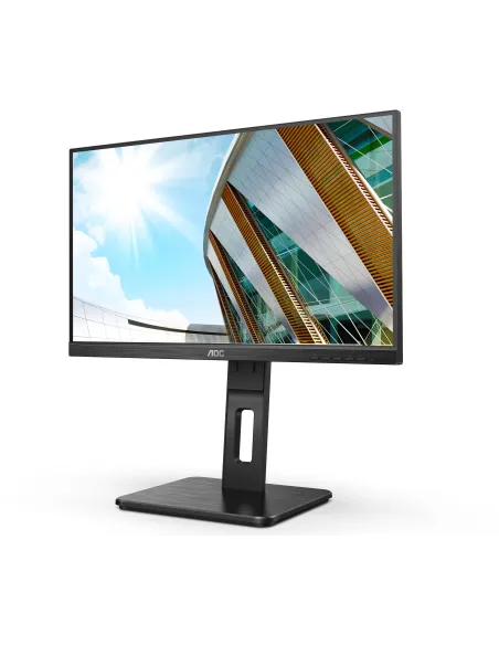 AOC 22P2Q 21.5" LED IPS FullHD FreeSync