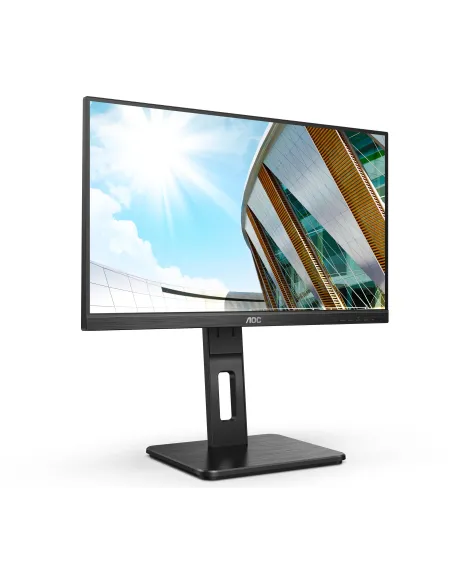 AOC 22P2Q 21.5" LED IPS FullHD FreeSync