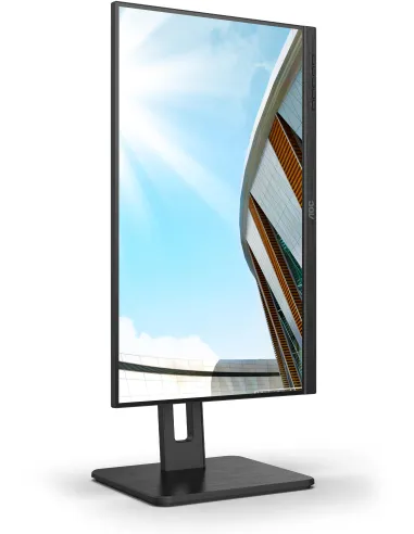 AOC 22P2Q 21.5" LED IPS FullHD FreeSync