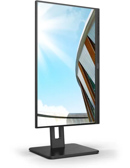 AOC 22P2Q 21.5" LED IPS FullHD FreeSync