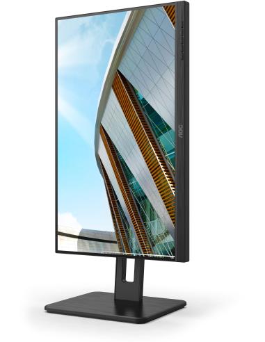 AOC 22P2Q 21.5" LED IPS FullHD FreeSync