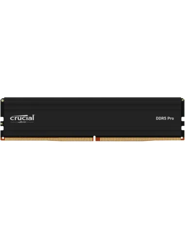 Crucial Pro CP24G56C46U5 DDR5 5600mHz 24GB CL46