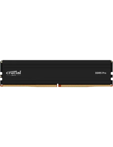 Crucial Pro CP24G56C46U5 DDR5 5600mHz 24GB CL46