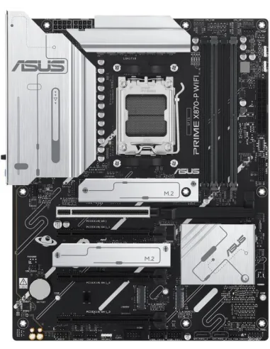 Asus Prime X870-P WiFi