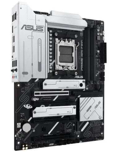 Asus Prime X870-P WiFi
