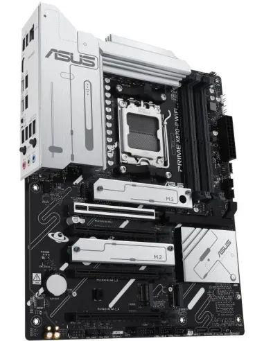 Asus Prime X870-P WiFi