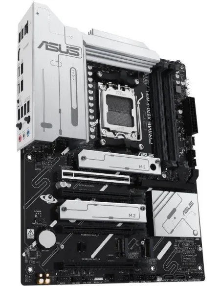 Asus Prime X870-P WiFi